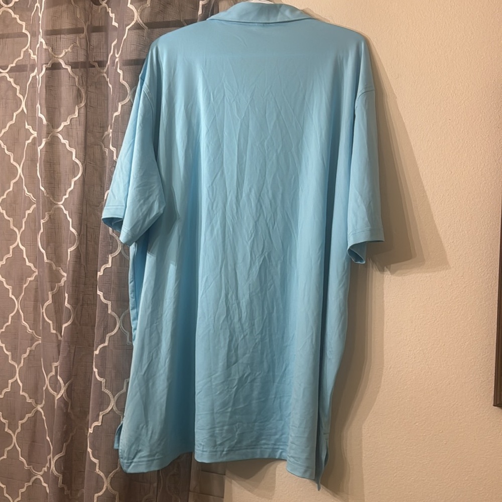 Peter Millar polo size XXL - Picture 5 of 7